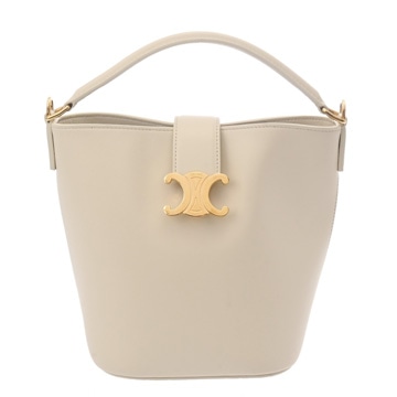 セリーヌ スモールルイ―ス  ライス スムースカーフ レディース バッグ 【bag】