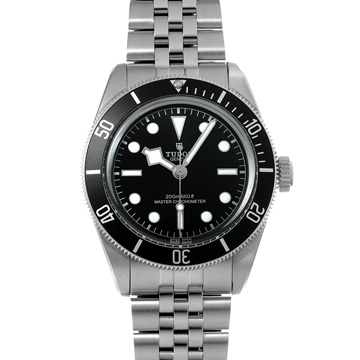 チューダー / チュードル ブラックベイ 7941A1A0NU ブラック メンズ 時計 【wristwatch】