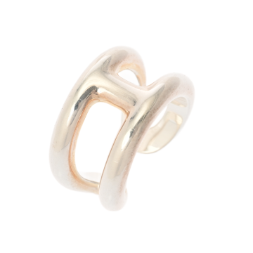 エルメス オスモズ SM #53 シルバー925 ユニセックス ジュエリー 【jewelry】