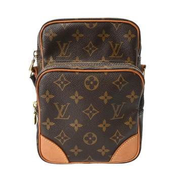 ルイヴィトン モノグラム アマゾン ブラウン M45236 モノグラムキャンバス レディース バッグ 【bag】