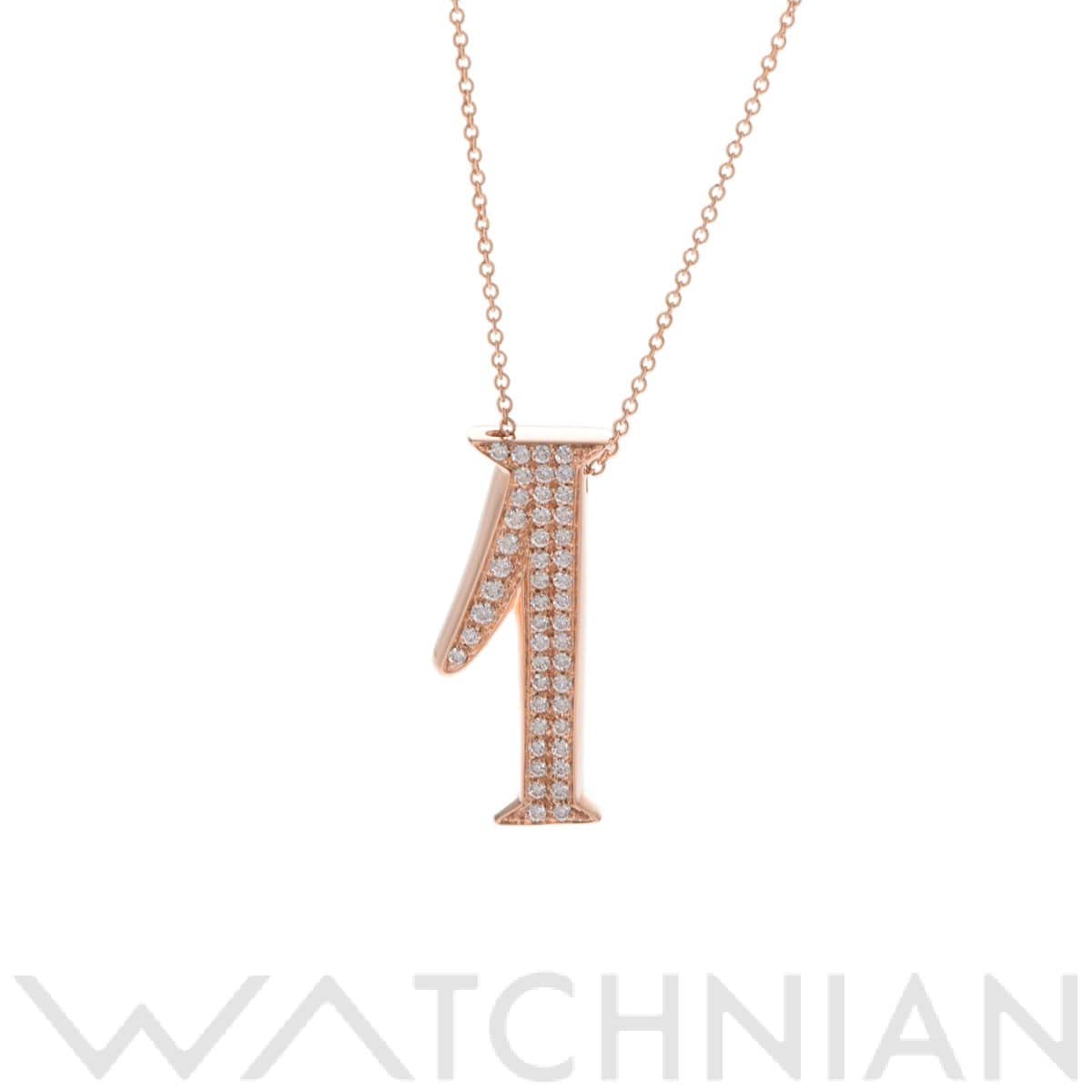 フランクミュラー タリスマンネックレス No.1  ゴールド K18ピンクゴールド PG ユニセックス ジュエリー 【中古】【jewelry】