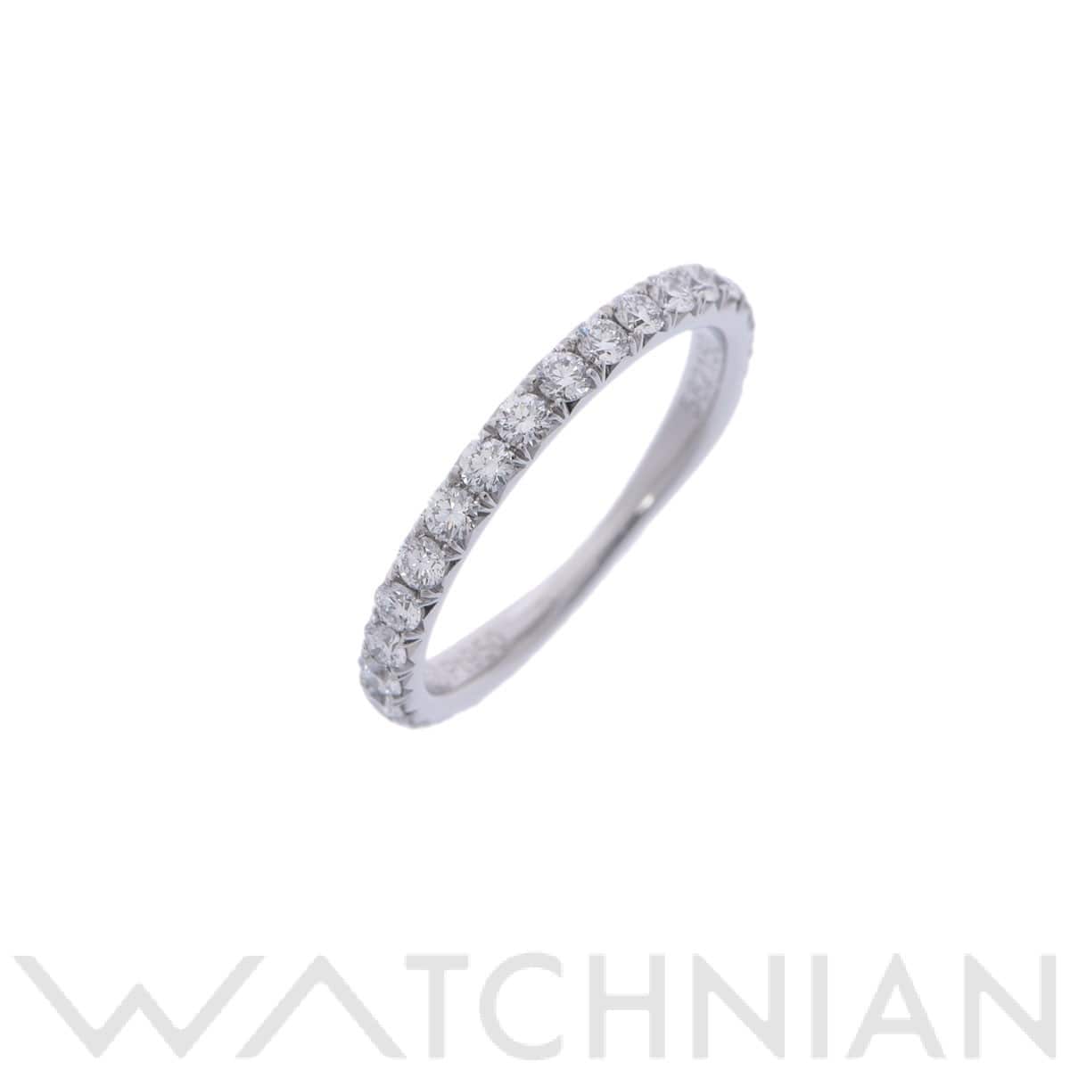 ハリー ウィンストン ブリリアントラブリング シルバー WBDPRDPABRL Pt950プラチナ レディース ジュエリー 【中古】【jewelry】