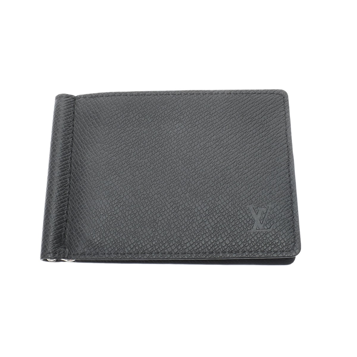 ルイ ヴィトン タイガ ポルトフォイユ・パンス アルドワーズ M62978 レザー レディース 財布 【中古】【purse】