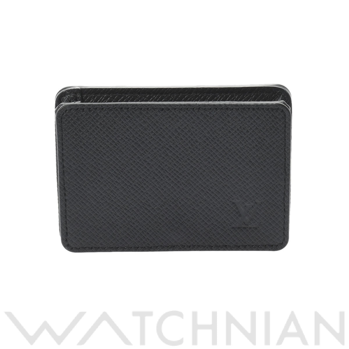 ルイ ヴィトン タイガ コインパース アルドワーズ M30598 タイガ メンズ 財布 【中古】【purse】