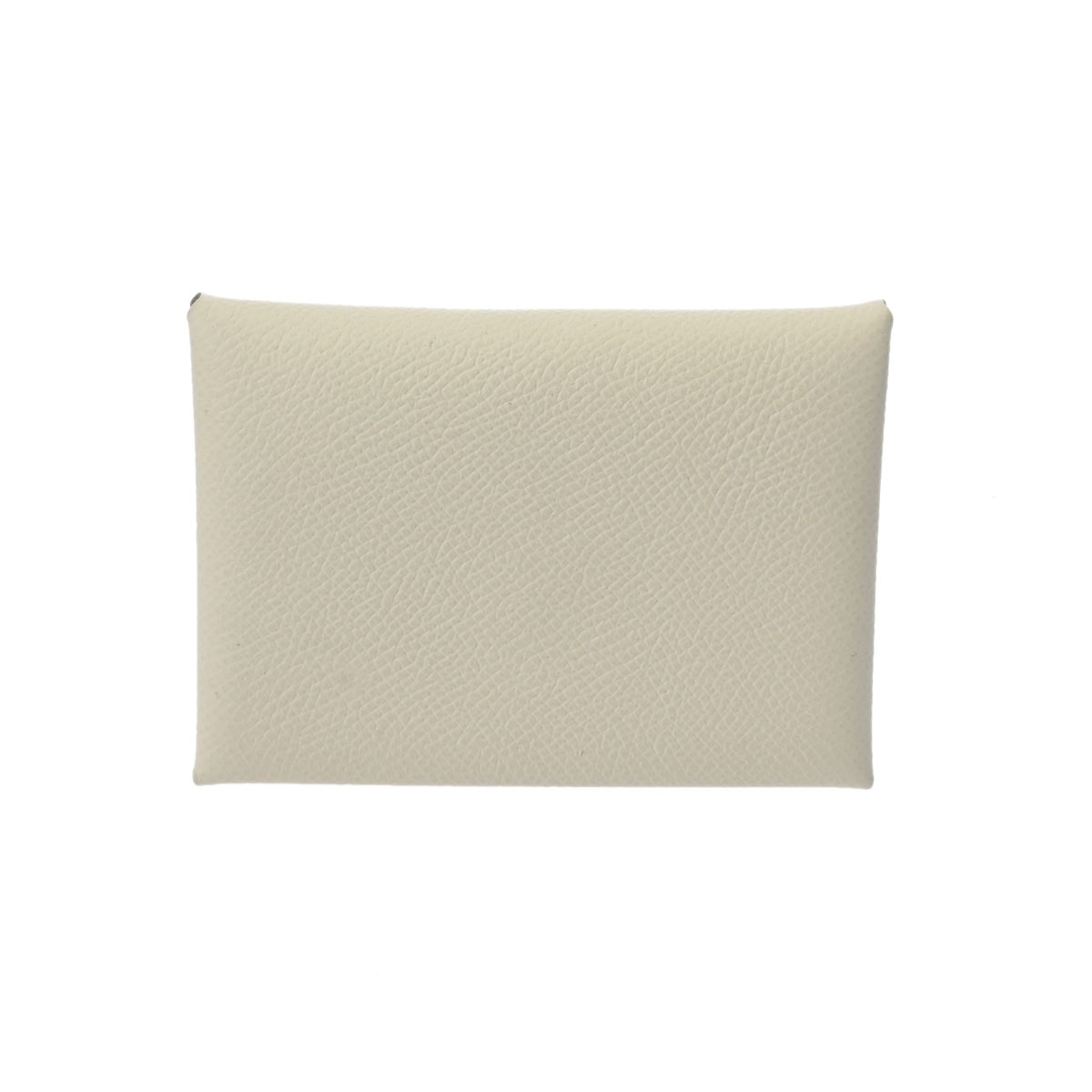 エルメス カルヴィ デュオ クレ/パラジウム金具 ヴォーエプソン ユニセックス 【中古】【other】