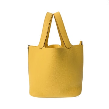 エルメス ピコタンロック MM サン トリヨンクレマンス レディース バッグ 【新品】【bag】