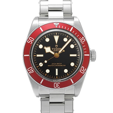 チューダー / チュードル ブラックベイ 7941A1A0RU ブラック メンズ 時計 【中古】【wristwatch】