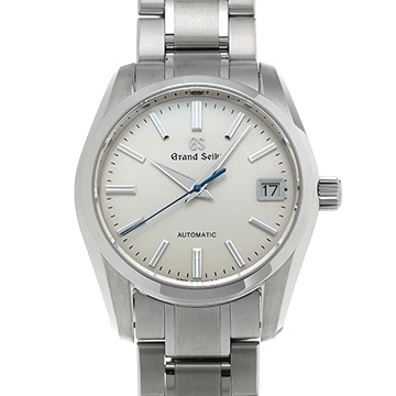 グランドセイコー メカニカル SBGR259 シルバー メンズ 時計 【中古】【wristwatch】