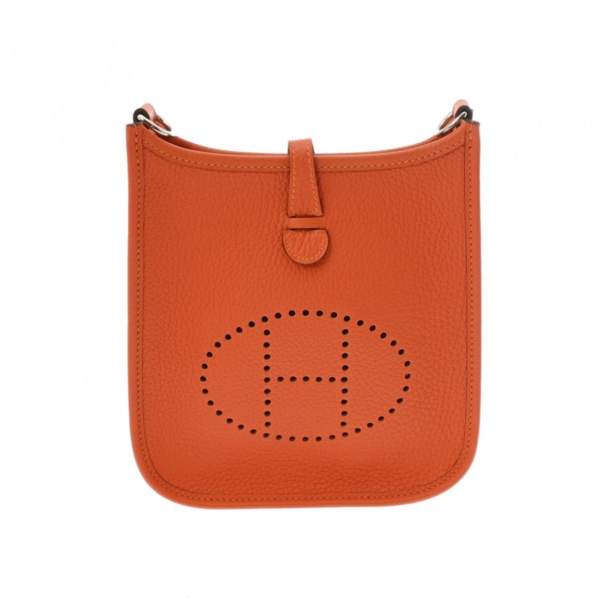 エルメス エヴリン TPM フー トリヨンクレマンス レディース バッグ 【新品】【bag】
