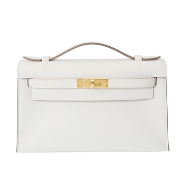 エルメス ポシェットケリー グリペール ヴォースイフト レディース バッグ 【新品】【bag】