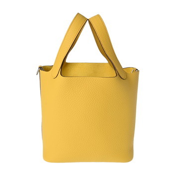 エルメス ピコタンロック PM サン トリヨンクレマンス レディース バッグ 【新品】【bag】