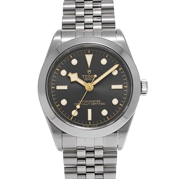 チューダー / チュードル ブラックベイ 39 79660 アンスラサイト メンズ 時計 【中古】【wristwatch】