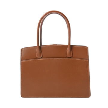 エルメス ホワイトバス TPM ノアゼット ボックスカーフ レディース バッグ 【中古】【bag】