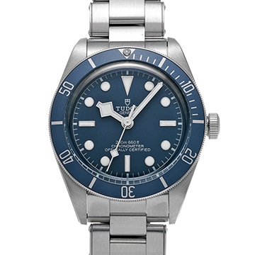 チューダー / チュードル ブラックベイ 58 79030B ブルー メンズ 時計 【中古】【wristwatch】