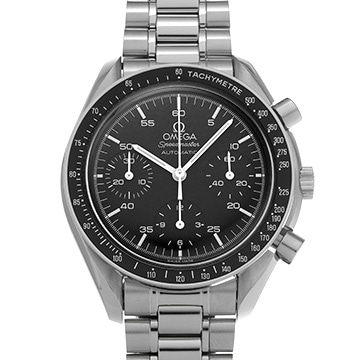 オメガ スピードマスター オートマティック 3510.50 ブラック メンズ 時計 【中古】【wristwatch】