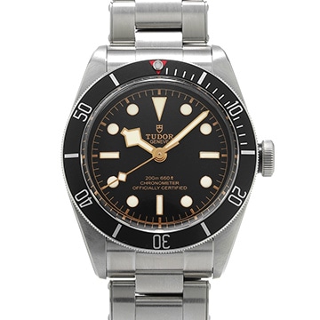 チューダー / チュードル ブラックベイ 79230N ブラック メンズ 時計 【中古】【wristwatch】
