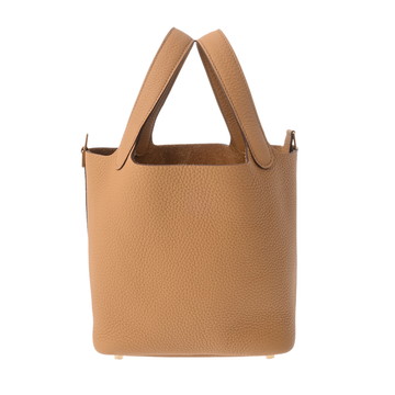 エルメス ピコタンロックPM チャイ トリヨンクレマンス レディース バッグ 【新品】【bag】