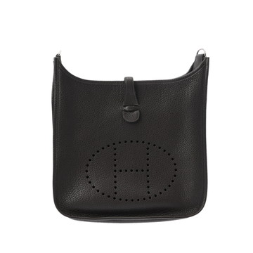 エルメス エヴリン 2 PM  カフェ トリヨンクレマンス レディース バッグ 【中古】【bag】