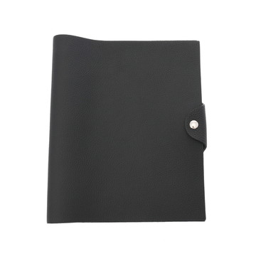 エルメス ユリス MM ブラック トゴ ユニセックス 筆記具 【中古】【other】