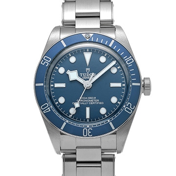 チューダー / チュードル ブラックベイ 58 79030B ブルー メンズ 時計 【中古】【wristwatch】