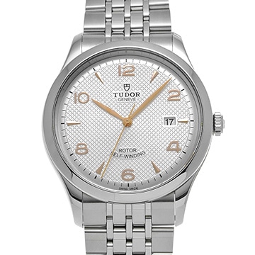 チューダー / チュードル 1926 91650 シルバー メンズ 時計 【中古】【wristwatch】