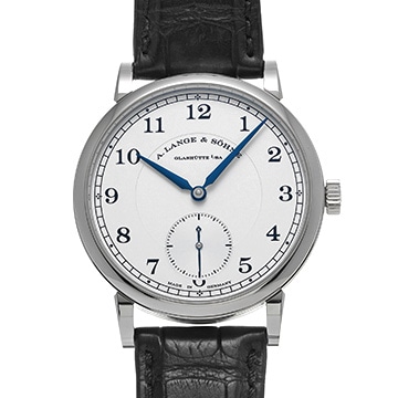 ランゲ&ゾーネ 1815 235.026 シルバー メンズ 時計 【中古】【wristwatch】