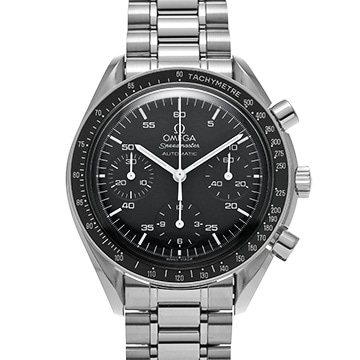 オメガ スピードマスター オートマティック 3510.50 ブラック メンズ 時計 【中古】【wristwatch】
