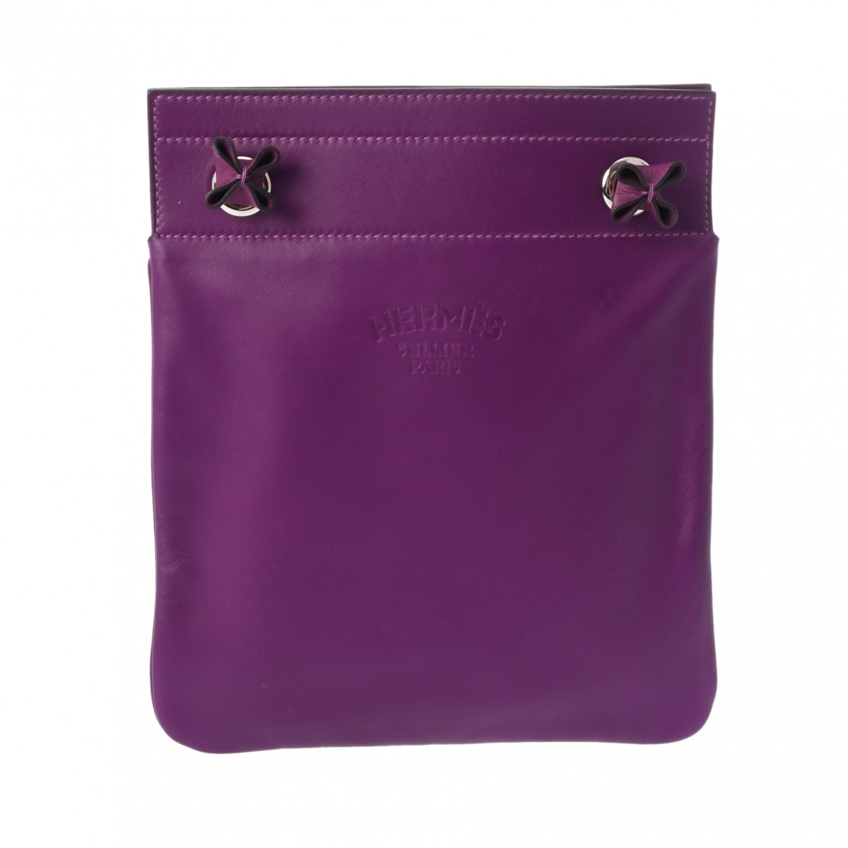 エルメス アリーヌ ミニ モネ ヴォースイフト レディース バッグ 【中古】【bag】