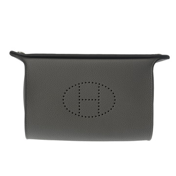 エルメス ヴィドポッシュ エタン トゴ ユニセックス バッグ 【中古】【bag】