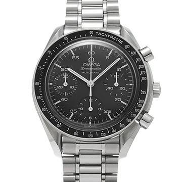 オメガ スピードマスター オートマティック 3510.50 ブラック メンズ 時計 【中古】【wristwatch】