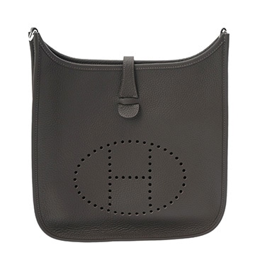 エルメス エヴリン3 PM  ルージュセリエ トリヨンクレマンス レディース バッグ 【未使用】【bag】