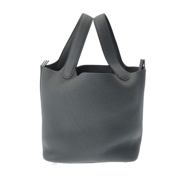 エルメス ピコタンロック PM グリミスティ トリヨンクレマンス レディース バッグ 【未使用】【bag】