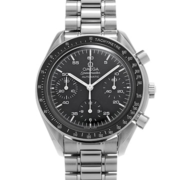 オメガ スピードマスター オートマティック 3510.50 ブラック メンズ 時計 【中古】【wristwatch】