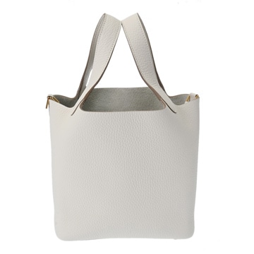 エルメス ピコタンロック PM グリペール トリヨンクレマンス レディース バッグ 【未使用】【bag】