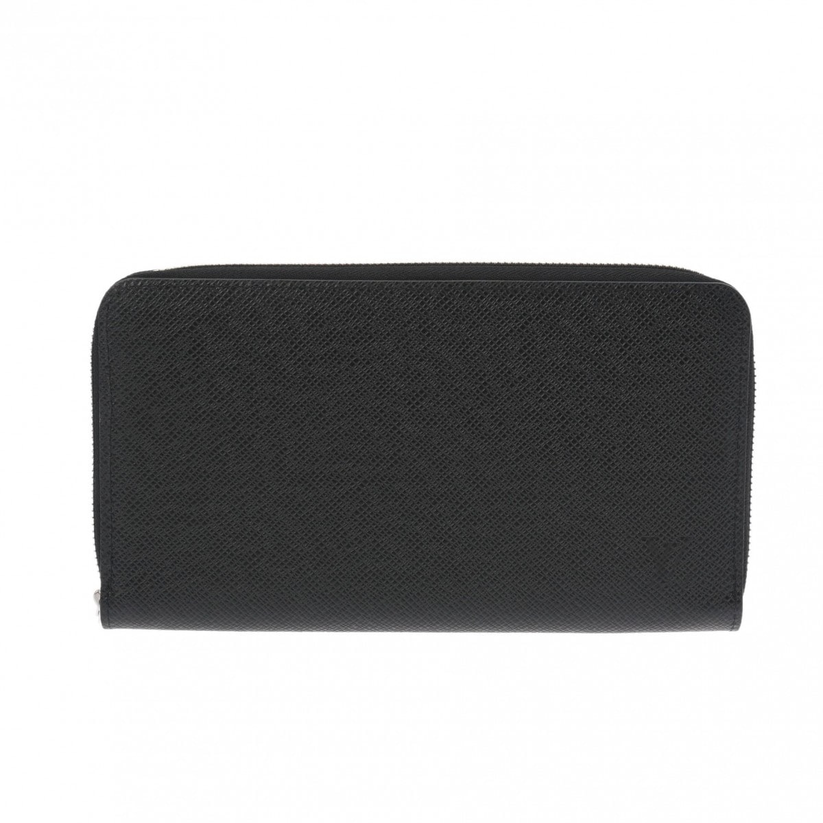ルイ ヴィトン タイガ ジッピーオーガナイザーNM ノワール M30056 レザー メンズ 財布 【未使用】【purse】