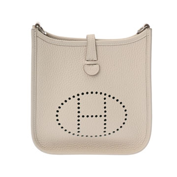 エルメス エヴリン TPM クレ トリヨンクレマンス レディース バッグ 【中古】【bag】