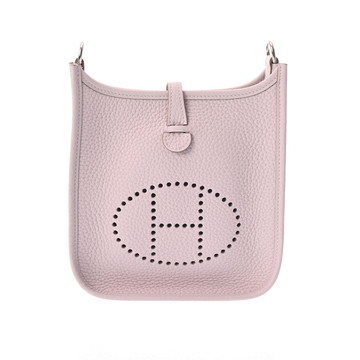 エルメス エヴリン TPM  モーヴペール トリヨンクレマンス レディース バッグ 【未使用】【bag】