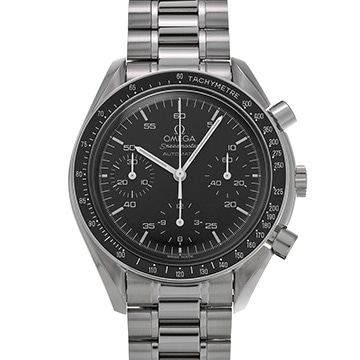 オメガ スピードマスター オートマティック 3510.50 ブラック メンズ 時計 【中古】【wristwatch】