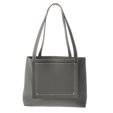 エルメス カバセリエ 31 グリメイヤー トリヨンクレマンス レディース バッグ 【未使用】【bag】