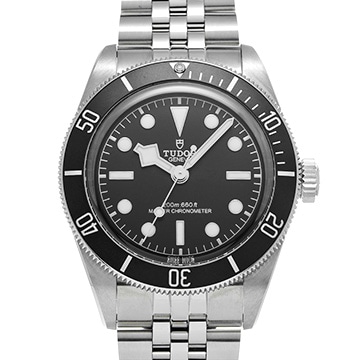 チューダー / チュードル ブラックベイ 7941A1A0NU ブラック メンズ 時計 【中古】【wristwatch】