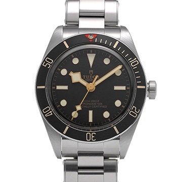 チューダー / チュードル ブラックベイ 58 79030N ブラック メンズ 時計 【中古】【wristwatch】