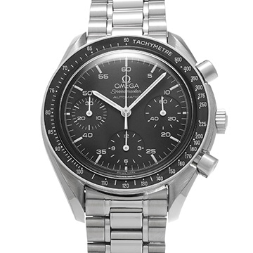 オメガ スピードマスター オートマティック 3510.50 ブラック メンズ 時計 【中古】【wristwatch】
