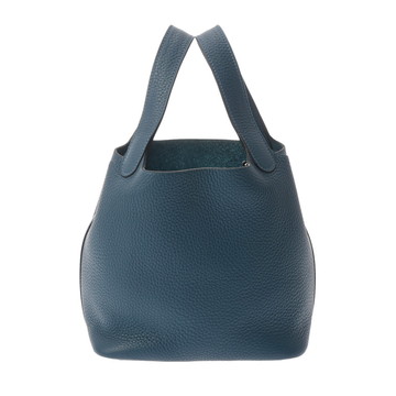 エルメス ピコタンロック PM コルヴェール トリヨンクレマンス レディース バッグ 【中古】【bag】