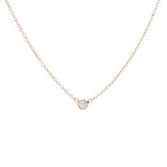ティファニー バイザヤード ネックレス ゴールド K18イエローゴールド YG レディース ジュエリー 【中古】【jewelry】