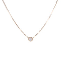 カルティエ ダムール ネックレス XS ゴールド K18イエローゴールド YG レディース ジュエリー 【中古】【jewelry】