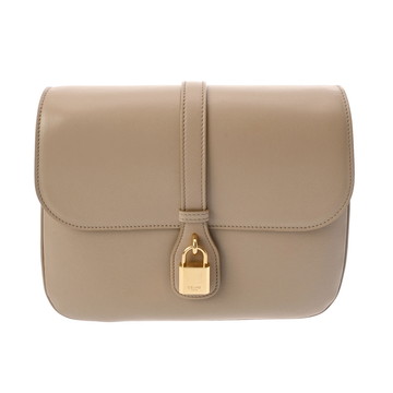 セリーヌ タブー ミディアム ヌード 196583DK1.03ND カーフ レディース バッグ 【中古】【bag】