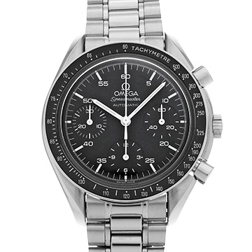オメガ スピードマスター オートマティック 3510.50 ブラック メンズ 時計 【中古】【wristwatch】