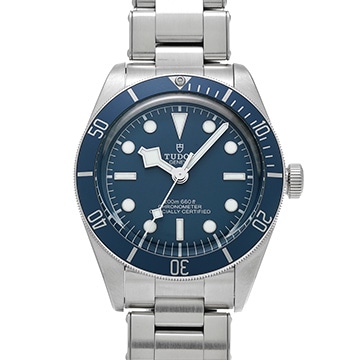 チューダー / チュードル ブラックベイ 58 79030B ブルー メンズ 時計 【中古】【wristwatch】