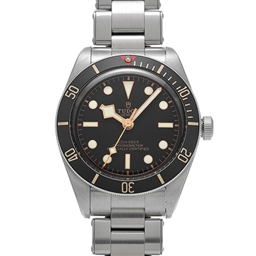 チューダー / チュードル ブラックベイ 58 79030N ブラック メンズ 時計 【中古】【wristwatch】