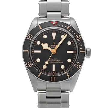 チューダー / チュードル ブラックベイ 58 79030N ブラック メンズ 時計 【中古】【wristwatch】